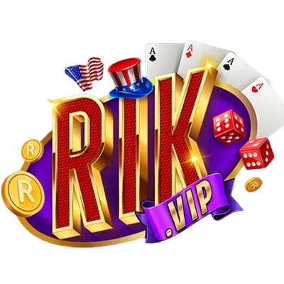 Rikvip – Sân chơi cá cược trực tuyến đẳng cấp số 1 Việt Nam I 20254