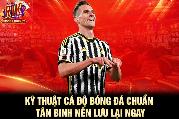 Kỹ Thuật Cá Độ Bóng Đá Chuẩn Tân Binh Nên Lưu Lại Ngay 1 Kỹ Thuật Cá Độ Bóng Đá Chuẩn Tân Binh Nên Lưu Lại Ngay